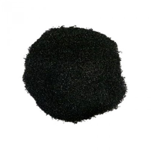 Nozzle Filling Compound