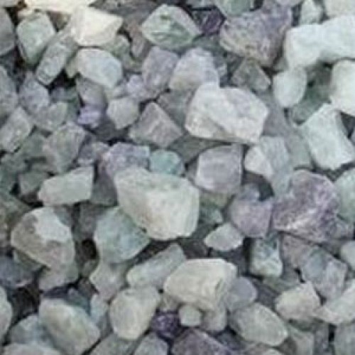 Fluorspar Lumps