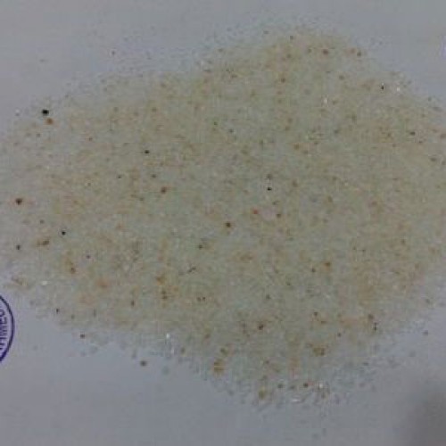 Silica Sand